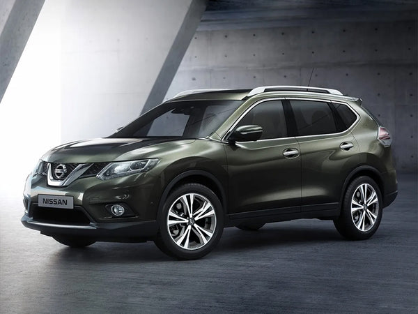 Llantas Nissan Qashqai X-TRAIL 2014-22