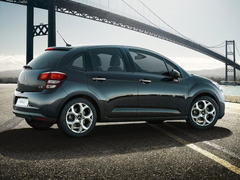 Llantas Citroën C3 II 2009-22