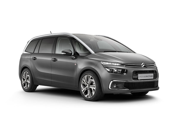 Llantas Citroën C4 Picasso / Spacetourer 2013