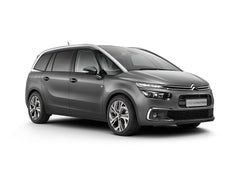 Llantas Citroën C4 Picasso / Spacetourer 2013