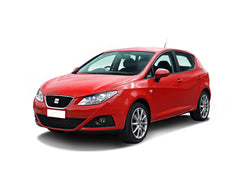 Llantas Seat Ibiza 2009-15