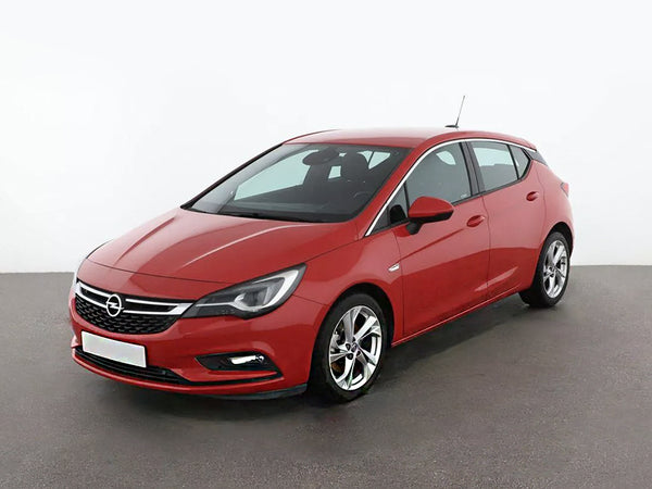 Llantas Opel Astra 2015-22