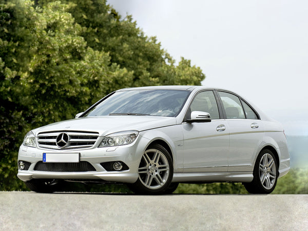 Llantas Mercedes-Benz Clase C W204 AMG IV 2009/14