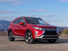 Llantas Mitsubishi Eclipse Cross 2017/22