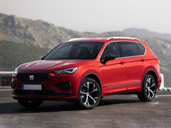 Llantas Seat Tarraco 2018-20