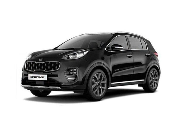 Llantas Kia Sportage IV 2015-22