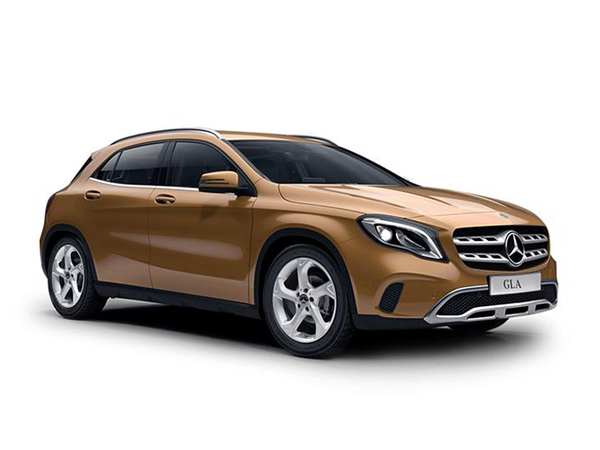 Llantas Mercedes-Benz Clase GLA 2013/22