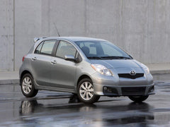 Llantas Toyota Yaris P13 2010-11