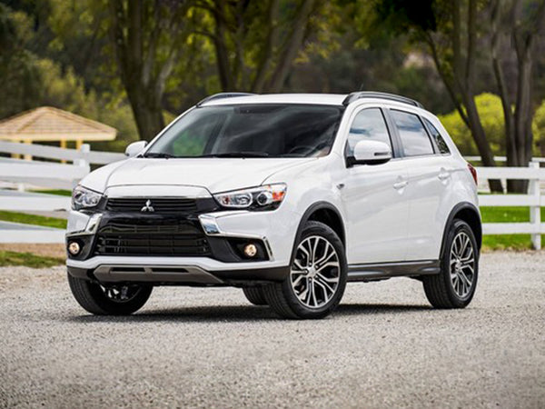 Llantas Mitsubishi ASX 2016-19
