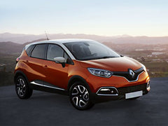 Llantas Renault Captur J5 2013-22