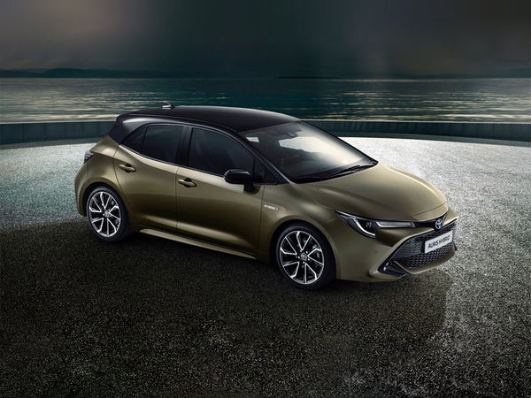 Llantas Toyota Corolla E2/EH1 2019