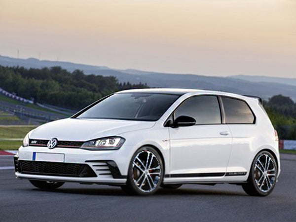 Llantas Volkswagen Golf VII 2014