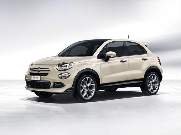 Llantas Fiat 500X 2014-20