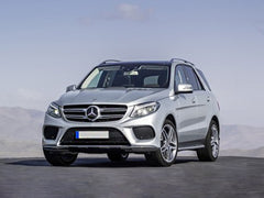 Llantas Mercedes-Benz Clase GLE AMG 2015/18