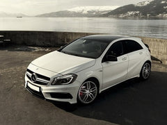 Llantas Mercedes-Benz Clase A AMG 2015