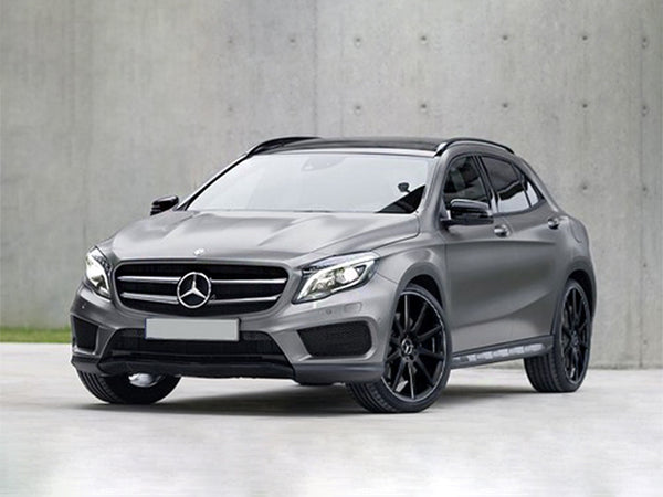 Llanta Mercedes-Benz Clase GLA 2013