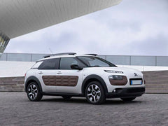 Llantas Citroën C4 Cactus 2014-17