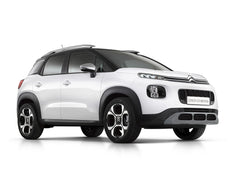 Llantas Citroën C3 Aircross 2017