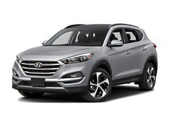 Llantas Hyundai Tucson 2015