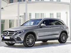 Llantas Mercedes-Benz GLC 2015