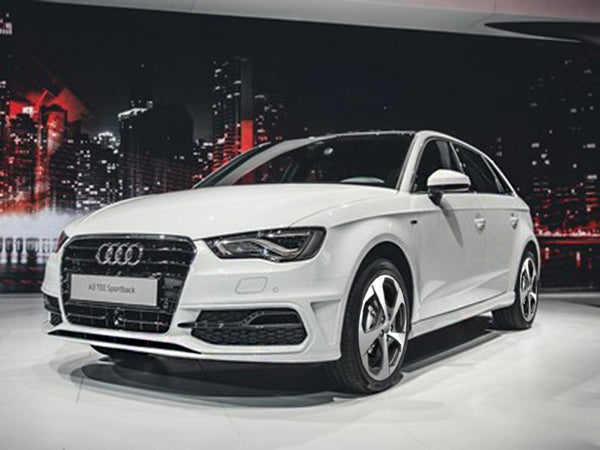 Llantas Audi A3/S3 Sportback 2016