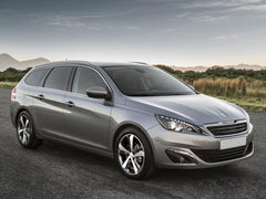 Llantas Peugeot 308 II 2014-18
