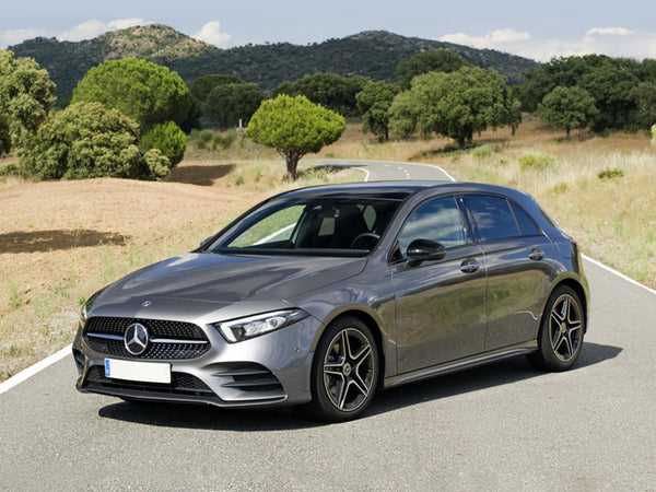 Llantas Mercedes-Benz Clase A AMG 2018