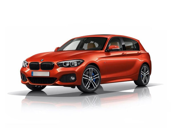 Llantas BMW Serie 1 2015/22