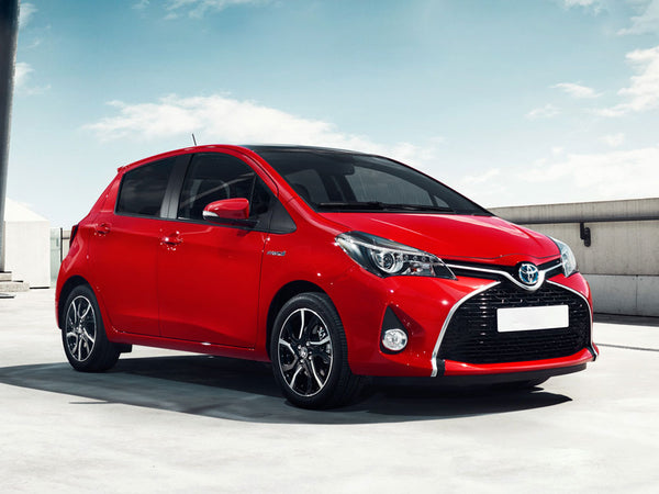 Llantas Toyota Yaris P13 2014-20