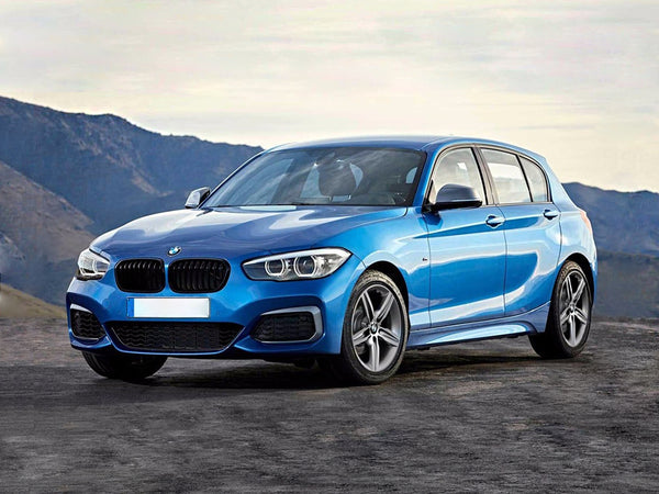 Llanta BMW Serie 1 218d 2018