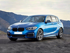 Llanta BMW Serie 1 218d 2018