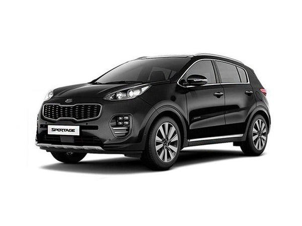 Llantas Kia Sportage 2015