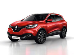 Llantas Renault Kadjar 2015-22