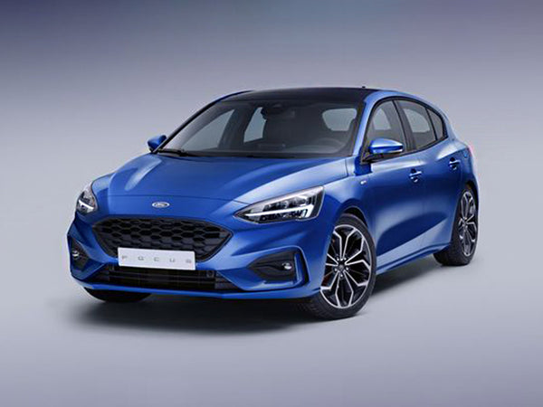 Llantas Ford Focus Sport Break 2018