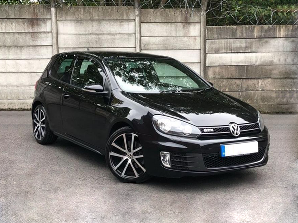 Llantas Volkswagen Golf VI 2008