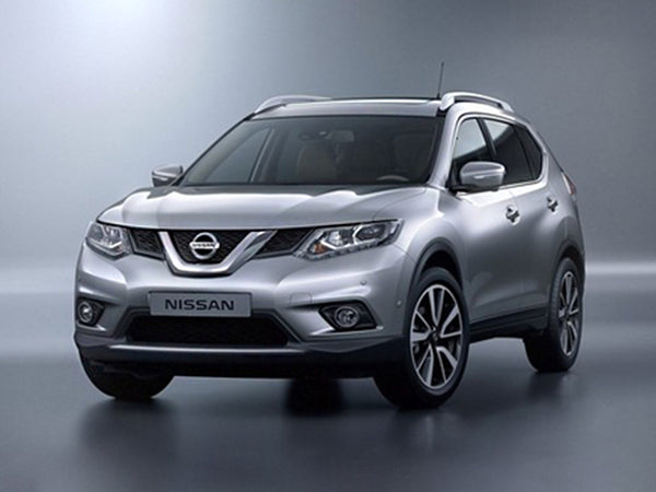 Llanta Nissan X-TRAIL 2016-21