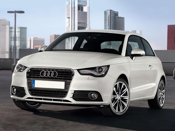 Llantas Audi A1/S1/8X S-Line 2010-14