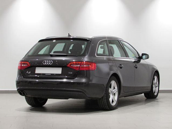 Llantas Audi A4/S4 Berl-Avant 2011