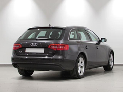 Llantas Audi A4/S4 Berl-Avant 2011