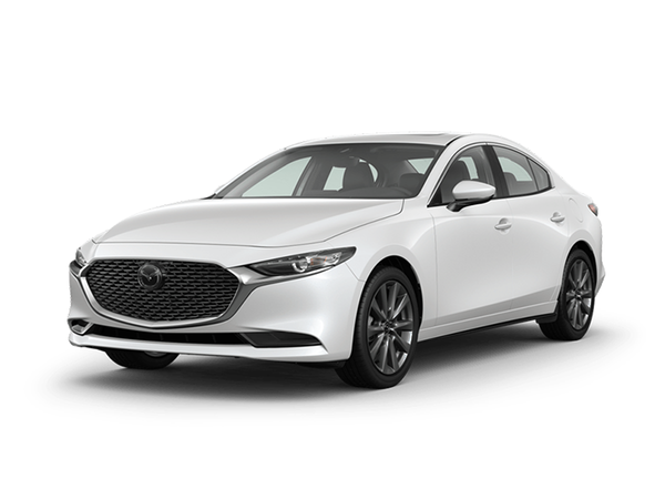 Llantas Mazda 3 2019/22