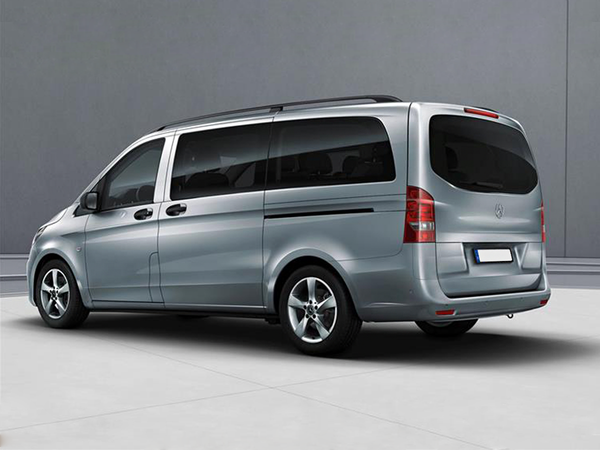 Llantas Mercedes-Benz Vito Viano W447 2014/21