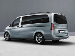 Llantas Mercedes-Benz Vito Viano W447 2014/21