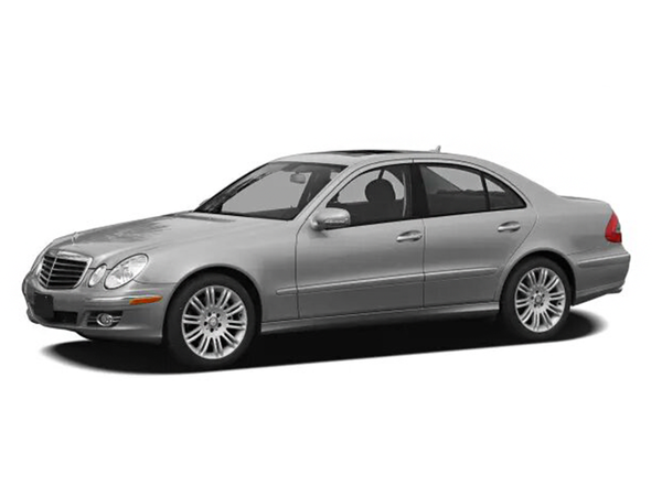 Llantas Mercedes Clase E W211 2008 (PERFIL ALTO)