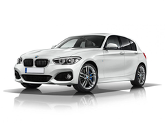 Llantas BMW Serie 1 2015-22 (PERFIL BAJO)