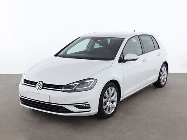 Llantas Volkswagen Golf VII 2019