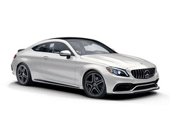 Llantas Mercedes-Benz C Coupe / C205 2018
