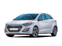 Llantas Hyundai i30 2011-16