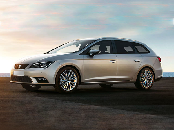 Llantas Seat León SportsTourer 5F1 2012-22