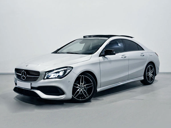 Llantas Mercedes-Benz CLA AMG Coupé 2013-19