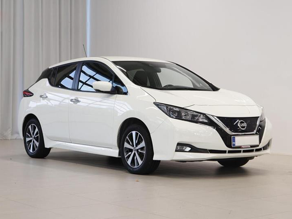 Llantas Nissan Leaf 2016-22